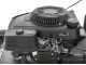 Weibang WBMWB507SCV3 - Petrol Trailed Lawn Mower - 4in1 - 196cc Engine