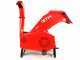 GTM Professional GTS 1800 PTO - Tractor-mounted shredder - Roller rotor