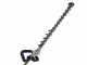 EGO HTX 5300 P - Battery brushless hedge trimmer - 56V - 53 cm - WITHOUT BATTERIES AND CHARGERS