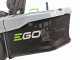 EGO TR 3801 E - B - Battery lawn tractor with basket - 56V - 40Ah