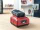 Skil 0630 CA - Battery-powered grass shear - Hedge trimmer - BATTERY AND BATTERY CHARGER NOT INCLUDED