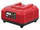 Skil 0630 CA - Battery-powered grass shear - Hedge trimmer - BATTERY AND BATTERY CHARGER NOT INCLUDED
