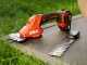 Skil 0630 CA - Battery-powered grass shear - Hedge trimmer - BATTERY AND BATTERY CHARGER NOT INCLUDED