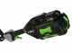 EGO Professional-X HTX 5300 P - Brushless battery hedge trimmer - 56V - 4 Ah - 53cm