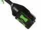 EGO Professional-X HTX 5300 P - Brushless battery hedge trimmer - 56V - 4 Ah - 53cm