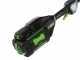 EGO Professional-X HTX 5300 P - Brushless battery hedge trimmer - 56V - 4 Ah - 53cm