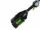 EGO Professional-X HTX 5300 P - Brushless battery hedge trimmer - 56V - 4 Ah - 53cm