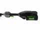 EGO HTX 5300 PA - Brushless battery hedge trimmer - 56V - 4 Ah - 53cm