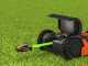 Worx Landroid WR184E - Robotic lawnmower with perimeter - 400m2