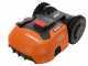 Worx Landroid WR184E - Robotic lawnmower with perimeter - 400m2