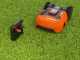 Worx Landroid WR184E - Robotic lawnmower with perimeter - 400m2