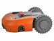 Worx Landroid WR184E - Robotic lawnmower with perimeter - 400m2