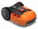 Worx Landroid WR184E - Robotic lawnmower with perimeter - 400m2