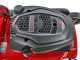 Weibang WB506SC -  Petrol Trailed Lawn Mower - 2in1 - 166 cc Engine