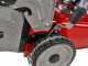 Weibang WB506SC -  Petrol Trailed Lawn Mower - 2in1 - 166 cc Engine