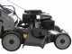 Weibang WB537SCV3 - Petrol Trailed Lawn Mower - 196cc Engine - 3 Gears - 4in1