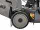 Weibang WB537SCV3 - Petrol Trailed Lawn Mower - 196cc Engine - 3 Gears - 4in1