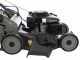 Weibang WB537SCV3 - Petrol Trailed Lawn Mower - 196cc Engine - 3 Gears - 4in1