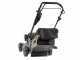 Weibang WB537SCV3 - Petrol Trailed Lawn Mower - 196cc Engine - 3 Gears - 4in1