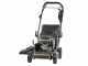 Weibang WB537SCV3 - Petrol Trailed Lawn Mower - 196cc Engine - 3 Gears - 4in1