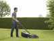 Alpina BL 320 E - Electric Lawn Mower - 1000W - 32 cm cut