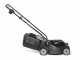 Alpina BL 320 E - Electric Lawn Mower - 1000W - 32 cm cut