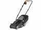 Alpina BL 320 E - Electric Lawn Mower - 1000W - 32 cm cut