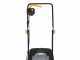 Alpina BL 320 E - Electric Lawn Mower - 1000W - 32 cm cut