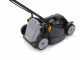 Alpina BL 320 E - Electric Lawn Mower - 1000W - 32 cm cut