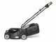 Alpina BL 320 E - Electric Lawn Mower - 1000W - 32 cm cut