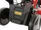 Geotech PRO S53-225 BMSGW ES - Trailed 4in1 lawnmower - Electric start
