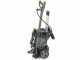 K&auml;rcher Pro HD 6/13 C Plus - Professional cold pressure washer - 190 bar max - 590 l/h