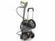 K&auml;rcher Pro HD 6/13 C Plus - Professional cold pressure washer - 190 bar max - 590 l/h