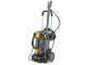 K&auml;rcher Pro HD 6/13 C Plus - Professional cold pressure washer - 190 bar max - 590 l/h