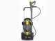 K&auml;rcher Pro HD 6/13 C Plus - Professional cold pressure washer - 190 bar max - 590 l/h