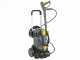 K&auml;rcher Pro HD 6/13 C Plus - Professional cold pressure washer - 190 bar max - 590 l/h