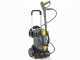 K&auml;rcher Pro HD 6/13 C Plus - Professional cold pressure washer - 190 bar max - 590 l/h