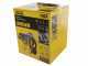 Stanley SFMCPW1500B-XJ - Battery-operated high pressure washer - 100 bar - WITHOUT BATTERY AND CHARGER