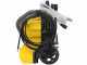 Stanley SFMCPW1500B-XJ - Battery-operated high pressure washer - 100 bar - WITHOUT BATTERY AND CHARGER