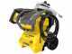 Stanley SFMCPW1500B-XJ - Battery-operated high pressure washer - 100 bar - WITHOUT BATTERY AND CHARGER