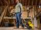 Stanley SFMCPW1500B-XJ - Battery-operated high pressure washer - 100 bar - WITHOUT BATTERY AND CHARGER