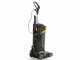 Karcher BR 30/4 C Adv Compact Scrubber-dryer - Area performance up to 200 m&sup2;/H