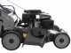 Weibang WB537SCV3B - Petrol Trailed Lawn Mower - 196cc Engine - 3 Speed - 4in1