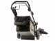 Weibang WB537SCV3B - Petrol Trailed Lawn Mower - 196cc Engine - 3 Speed - 4in1