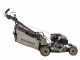 Weibang WB537SCV3B - Petrol Trailed Lawn Mower - 196cc Engine - 3 Speed - 4in1