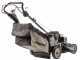 Weibang WB537SCV3B - Petrol Trailed Lawn Mower - 196cc Engine - 3 Speed - 4in1