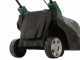 Bosch AdvancedRotak 36V-44-750 - Battery-powered Lawn Mower - 44 cm Cut - 36V 6Ah