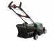 Bosch AdvancedRotak 36V-44-750 - Battery-powered Lawn Mower - 44 cm Cut - 36V 6Ah