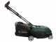 Bosch AdvancedRotak 36V-44-750 - Battery-powered Lawn Mower - 44 cm Cut - 36V 6Ah