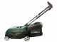 Bosch AdvancedRotak 36V-44-750 - Battery-powered Lawn Mower - 44 cm Cut - 36V 6Ah